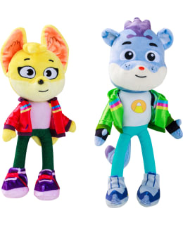 ELÄINETSIVÄT 30 CM HALATTAVA PEHMO Main Image