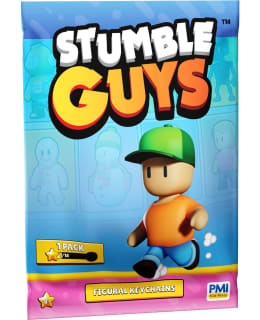 STUMBLE GUYS 5,5 CM AVAIMENPERÄHAHMO Main Image