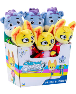 ELÄINETSIVÄT 20 CM PEHMO Main Image