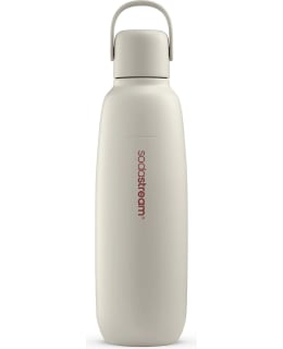 SODASTREAM 0,9L FIZZ & GO COOL SAND DWS Main Image