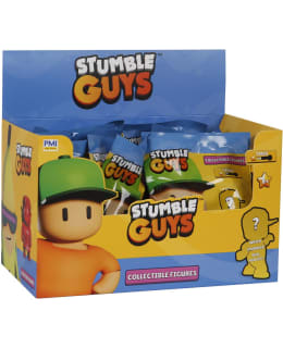 STUMBLE GUYS S2 YLLÄTYSHAHMO Main Image