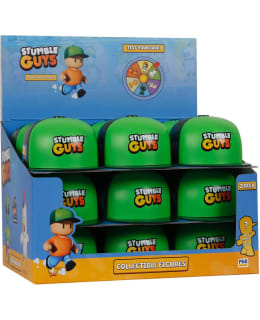 STUMBLE GUYS S2 2-PACK YLLÄTYSHAHMO Main Image