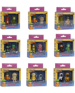 STUMBLE GUYS S2 2-PACK HAHMO Main Image