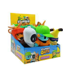 STUMBLE GUYS S2 15CM KLIPSIPEHMO Main Image