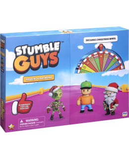 STUMBLE GUYS S2 JOULUKALENTERI Main Image