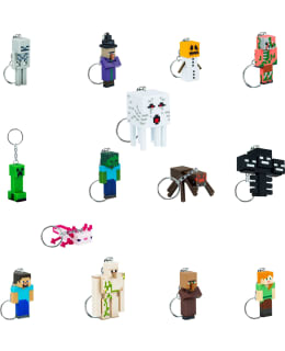 MINECRAFT HAHMOAVAIMENPERÄ YLLÄTYS Main Image