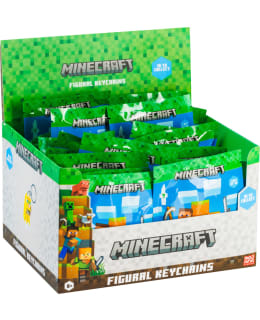 MINECRAFT HAHMOAVAIMENPERÄ YLLÄTYS Main Image