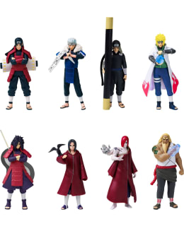 NARUTO SHIPPUDEN EDO TENSEI HAHMO Main Image