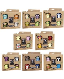 FUGGLER DELUXE FIGUURI 5-PACK Main Image