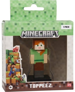 MINECRAFT 3D 6CM HAHMO Main Image