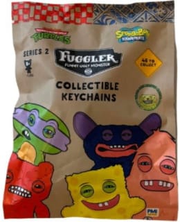 FUGGLER PP/TMNT CLCT AVAIMENPERÄ S2 Main Image