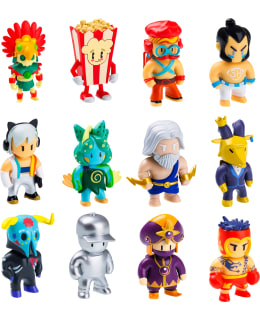 STUMBLE GUYS MYTHIC 2-PACK LIPPISPAKKAUS Main Image