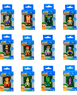 STUMBLE GUYS MYTHIC 5,5 CM HAHMO Main Image