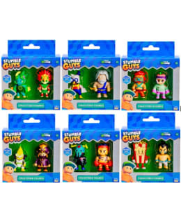 STUMBLE GUYS MYTHIC 2-PACK 5,5 CM HAHMO Main Image