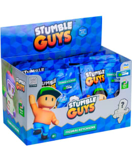 STUMBLE GUYS MYTHIC 5,5 CM AVAIMENPERÄ Main Image