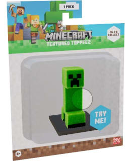 MINECRAFT 3D SPECIAL EDITION FIGUURI Main Image