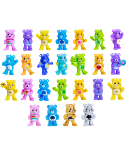 HALINALLET 5 CM POCKET STARS MINIHAHMO Main Image