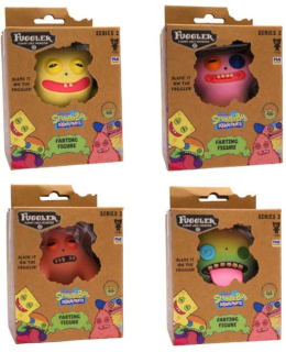 FUGGLER PESUSIENI PIERU FIGUURI S2 Main Image