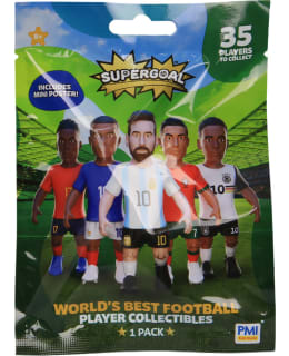 SUPERGOAL MUNDIAL ACTION 7,5 CM FIGUURI Main Image