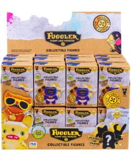 FUGGLER COLLECTIBLE BLIND BOX S3 Main Image