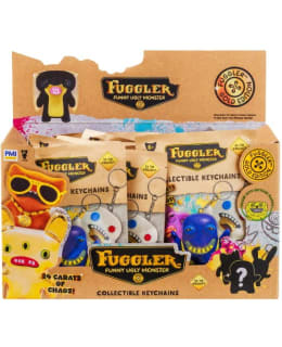 FUGGLER COLLECTIBLE CLIP-ON BLIND BAG S3 Main Image