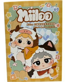 MIILOO 17 CM KLIPSIPEHMO Main Image