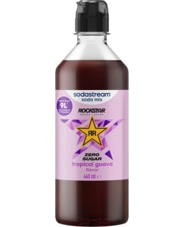 SODASTREAM ROCKSTAR ENERGY GUAVA ZERO Main Image