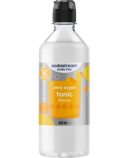 SODASTREAM TONIC NO SUGAR TIIVISTE Main Image