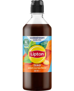 SODASTREAM LIPTON ICE TEA PEACH ZERO Main Image