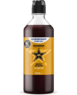 SODASTREAM ROCKSTAR ENERGY ORIGINAL ZERO Main Image