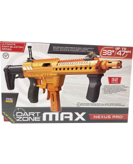 DART ZONE MAX NEXUS PRO ULTIMATE Main Image