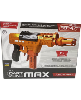 DART ZONE MAX TACTICAL STRIKE AEON PRO Main Image