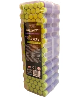 DART ZONE 100 KPL PEHMONUOLET RASIASSA Main Image