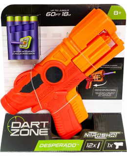 DART ZONE DESPERADO NUOLIPYSSY Main Image