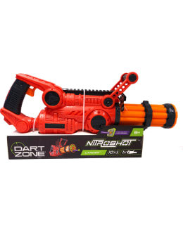 DART ZONE LANCER NUOLIPYSSY Main Image