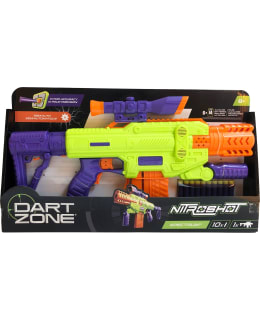 DART ZONE SPECTRUM NUOLIPYSSY Main Image