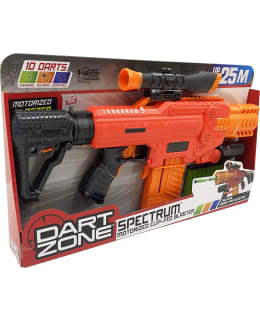 DART ZONE SPECTRUM MOTORIZED NUOLIPYSSY Main Image