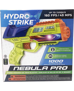 HYDRO STRIKE NEBULA PRO GEL BLASTER Main Image