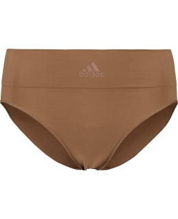 ADIDAS HIGH LEG BRIEF W 4A4H62 BRM S Main Image