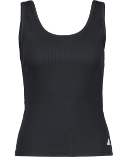 ADIDAS TANK TOP W 4A1H75 BLACK S Main Image