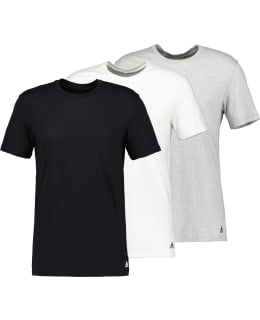 ADIDAS CREW SHIRT 3PK M 4A1M04 ASS 2 S Main Image