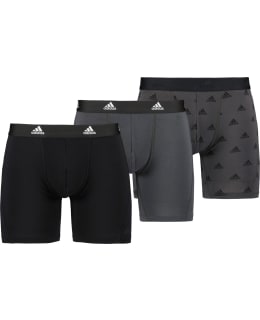 Adidas miesten bokserit 3-pack Main Image