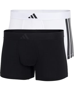 ADIDAS LOW TRUNK (2PK) M 4AM008 011 S Main Image