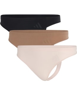 ADIDAS LOW R THONG (3PK) W 4A0473 900 XL Main Image