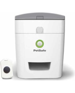 PETSAFE PALKITSEMISAUTOMAATTI Main Image