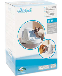 PETSAFE PLATINUM 5L VESIAUTOMAATTI Main Image