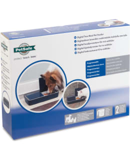 PETSAFE DIGIT. TWO MEAL KOIRANR.-AUTOM. Main Image