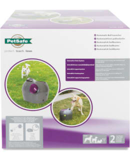 PETSAFE PALLONHEITTÄJÄ KOIRALLE Main Image