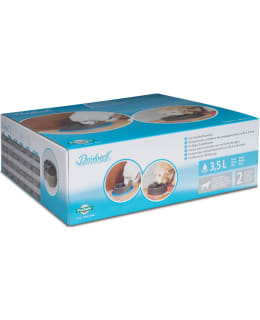 PETSAFE CURRENT 3,6 L VESIAUTOMAATTI Main Image