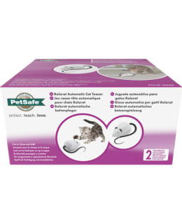 PETSAFE ROLORAT AKTIVOINTILELU Main Image